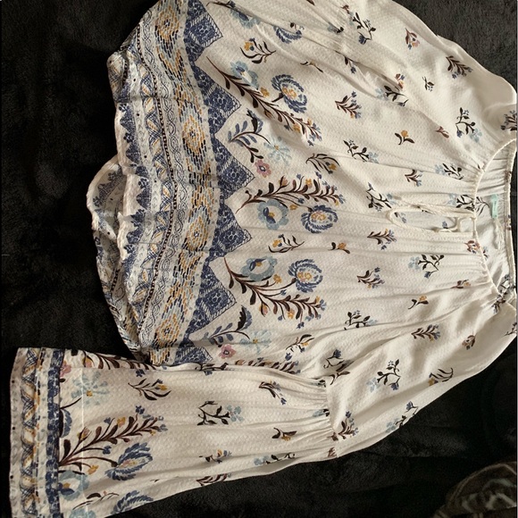 Blouse - Picture 1 of 3